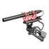 Rode NTG5 Shotgun Microphone Kit (NTG-5), RODE, CONDENSER MICROPHONE, rode-condenser-microphone-ntg5, ZOSO MUSIC SDN BHD