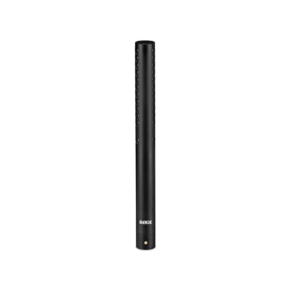 Rode NTG5 Shotgun Microphone Kit (NTG-5), RODE, CONDENSER MICROPHONE, rode-condenser-microphone-ntg5, ZOSO MUSIC SDN BHD