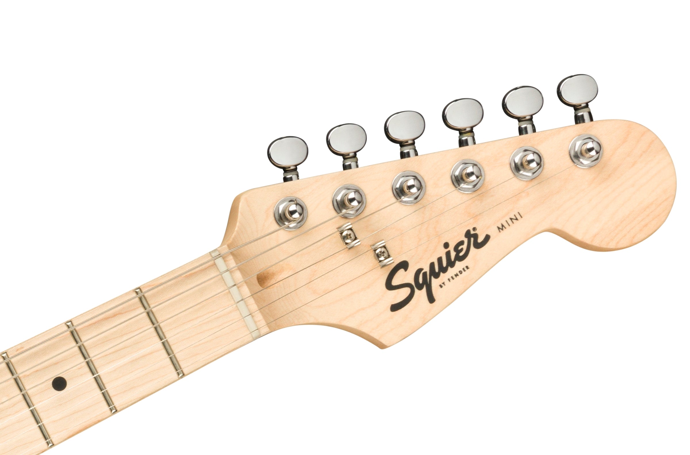 Squier Mini Jazzmaster Hh Electric Guitar , Maple Fb, Surf Green |  SQUIER BY FENDER |  ELECTRIC GUITAR |  Zoso Music