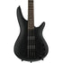 Ibanez Sr Series Sr300eb Wk Electric Bass Guitar Jatoba Fingerboard White Dot Inlay Weathered Black |  IBANEZ |  BASS GUITAR |  Zoso Music
