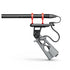Rode NTG5 Shotgun Microphone Kit (NTG-5), RODE, CONDENSER MICROPHONE, rode-condenser-microphone-ntg5, ZOSO MUSIC SDN BHD
