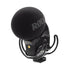 Rode Stereo VideoMic Pro Rycote Stereo On-camera Microphone (10 Years Warranty) [Made in Australia], RODE, MICROPHONE, rode-microphone-svmpr, ZOSO MUSIC SDN BHD