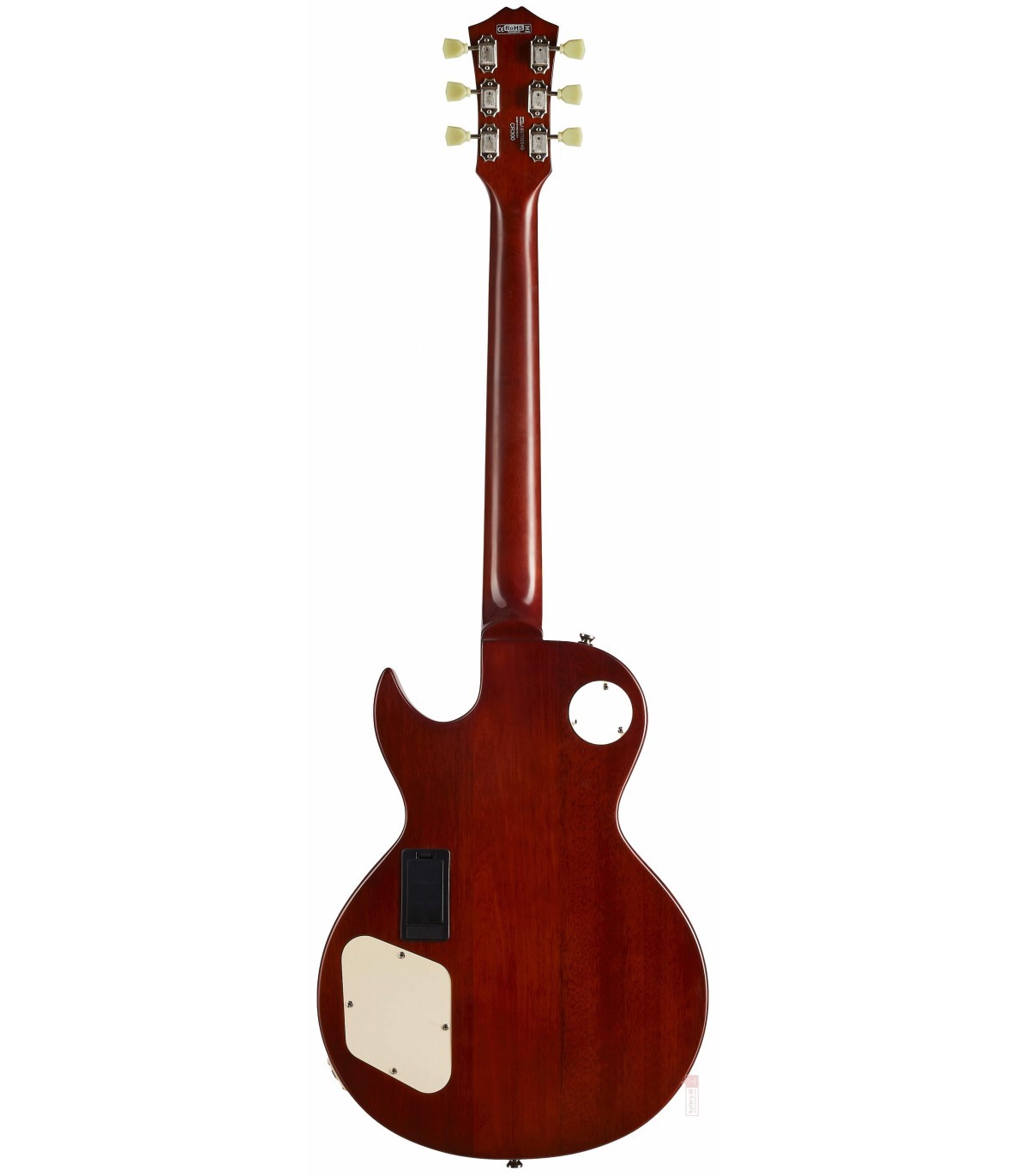 Cort CR-300 Electric Guitar With Bag Aged Vintage Burst | CORT , Zoso Music