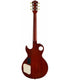 Cort CR-300 Electric Guitar With Bag Aged Vintage Burst | CORT , Zoso Music