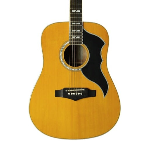 DISPLAY CLEARANCE - EKO RANGER VI CUSTOM FL | EKO , Zoso Music