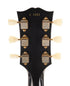 Gibson 1954 Les Paul Custom Staple Pickup Reissue VOS Electric Guitar, Ebony (LPB54VOEBGH1) |  GIBSON |  ELECTRIC GUITAR |  Zoso Music