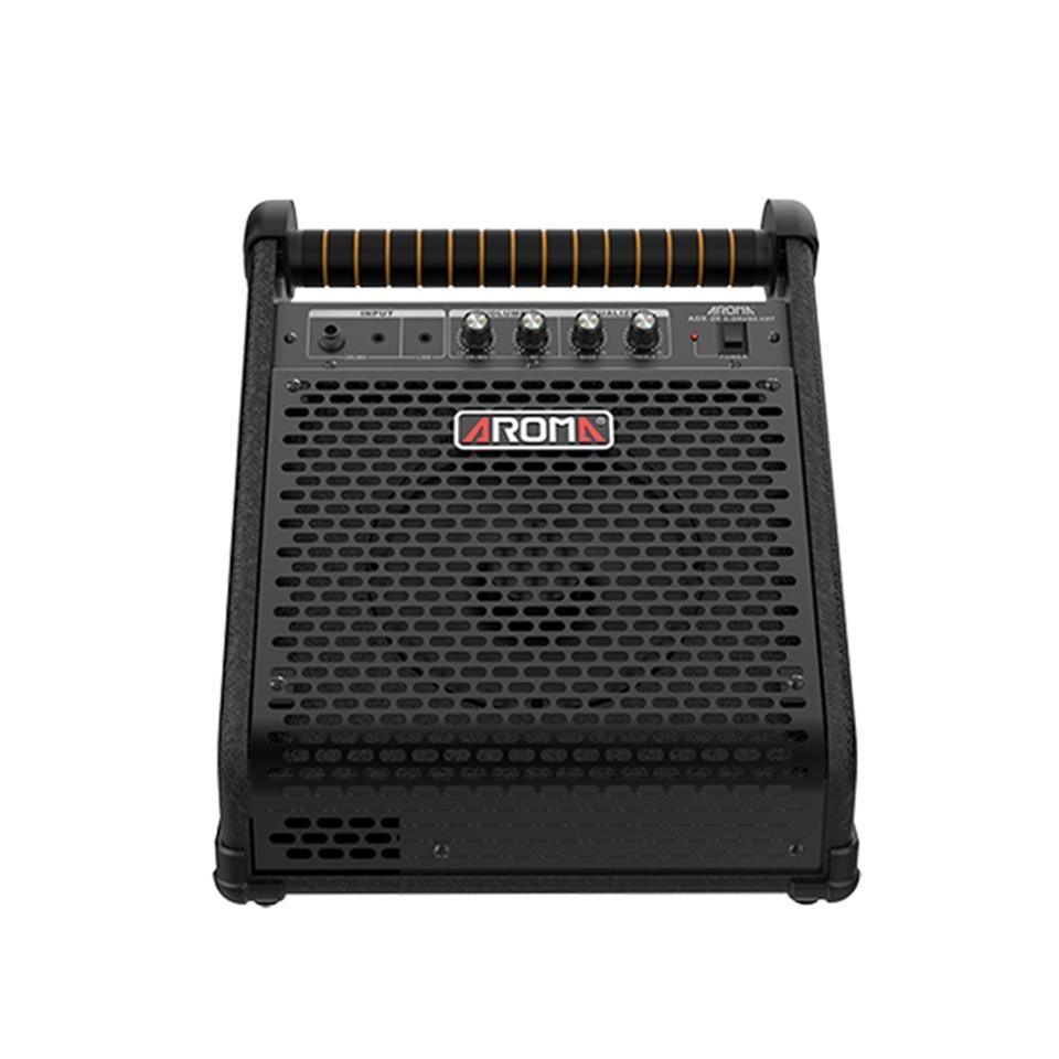 Aroma ADX-20 Personal Monitor Amplifier/Drum Amplifier/Keyboard Amplifier Speaker | AROMA , Zoso Music
