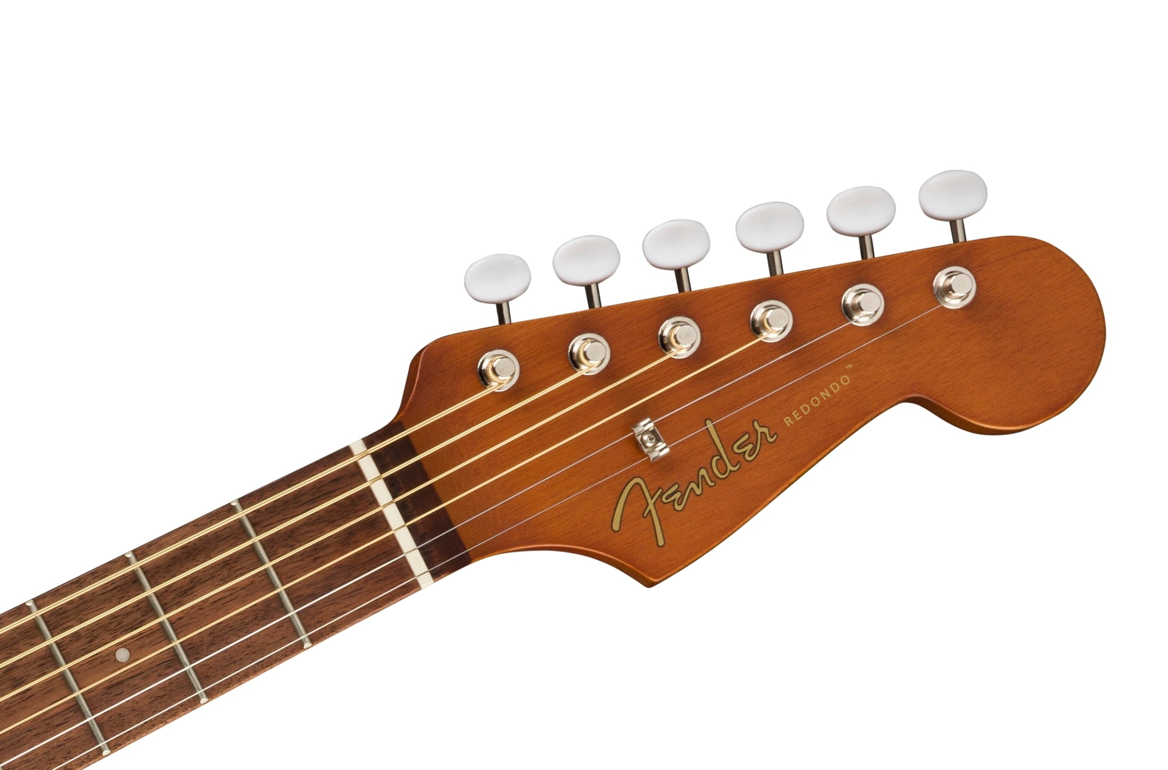 Fender California Redondo Mini Guitar With Bag