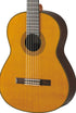 Yamaha CG192C Cedar Top Classical Guitar (CG-192C) |  YAMAHA MUSIC |  CLASSICAL GUITAR |  Zoso Music