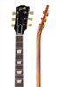 Gibson 1959 Les Paul Standard Reissue Ultra Heavy Aged Electric Guitar, Kindred Burst (LPR59UHKBNH1) |  GIBSON |  ELECTRIC GUITAR |  Zoso Music