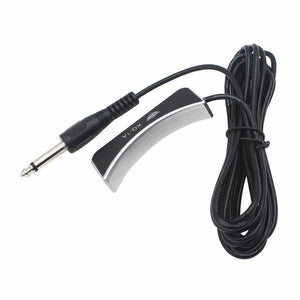 ALICE SOUNDHOLE ACOUSTIC GUITAR PICKUP TRANSDUCER KQ1A | KM , Zoso Music