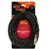 ON STAGE MC12-15 MICROPHONE CABLE 15FEET (XLR-XLR), ON-STAGE, CABLES, on-stage-cables-os-11041, ZOSO MUSIC SDN BHD
