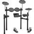 YAMAHA DTX SERIES DTX402K DIGITAL DRUMSET, YAMAHA, ELECTRONIC DRUM, yamaha-electronic-drum-ymhjsetdtx402k, ZOSO MUSIC SDN BHD