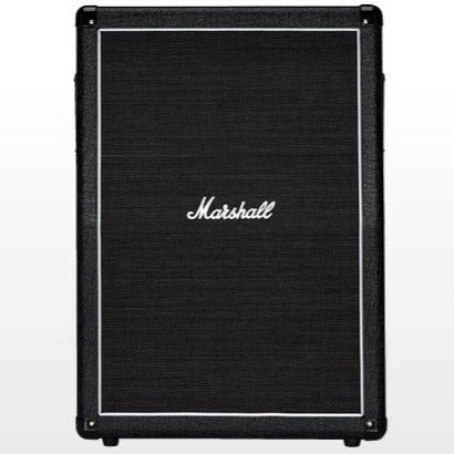 Marshall MX212AR 160W 2x12 Vertical Guitar Extension Cabinet, MARSHALL, CABINET, marshall-cabinet-mx212ar-e, ZOSO MUSIC SDN BHD