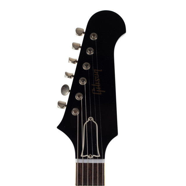 Gibson 1964 Trini Lopez Standard Reissue VOS Electric Guitar, Ebony