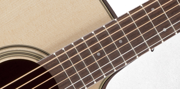 Takamine Acoustic-Electric P2DC Pro Series 2 Dreadnought Cutaway, Solid Spruce Top Sapele Back and Side, CT4BII Preamp with Hard Case