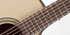 Takamine Acoustic-Electric P2DC Pro Series 2 Dreadnought Cutaway, Solid Spruce Top Sapele Back and Side, CT4BII Preamp with Hard Case |  TAKAMINE |  ACOUSTIC GUITAR |  Zoso Music