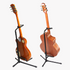 NEOWOOD J31 GUITAR STAND W/NECK SUPPORT, NEOWOOD, STAND, neowood-stand-neo-j31, ZOSO MUSIC SDN BHD
