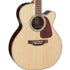 TAKAMINE GN71CE NAT SOLID SPRUCE TOP NEX CUTAWAY ACOUSTIC-ELECTRIC, TK-40D PREAMP |  TAKAMINE |  ACOUSTIC GUITAR |  Zoso Music