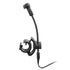 SENNHEISER E 908 D CLIP-ON CONDENSER MICROPHONE FOR DRUMS AND PERCUSSION (E908D), SENNHEISER, CONDENSER MICROPHONE, sennheiser-condenser-microphone-e908d, ZOSO MUSIC SDN BHD
