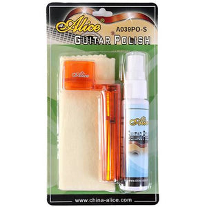 NEOWOOD ALICE A039PO-S (SMALL) GUITAR POLISH SET |  NEOWOOD |   |  Zoso Music