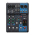 YAMAHA MG06 ANALOG MIXER 6 CHANNEL MIXING CONSOLE, YAMAHA, MIXER, yamaha-mixer-ymhcmg06, ZOSO MUSIC SDN BHD