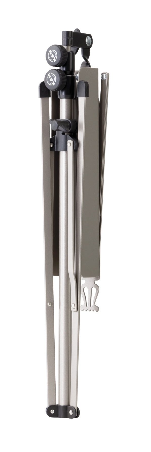 K&M 10100-013-11 101 MUSIC STAND, NICKEL |  K&M |  STAND |  Zoso Music