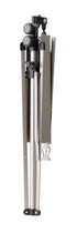 K&M 10100-013-11 101 MUSIC STAND, NICKEL |  K&M |  STAND |  Zoso Music