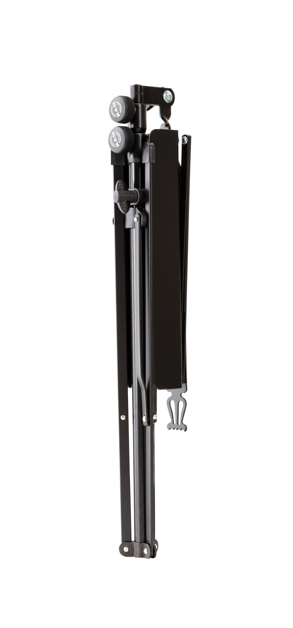 K&M 10100-013-55 101 MUSIC STAND, BLACK |  K&M |  STAND |  Zoso Music