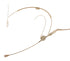 SENNHEISER HSP 2 HEADWORN MICROPHONE FOR WIRELESS - BEIGE (HSP2), SENNHEISER, MICROPHONE, sennheiser-microphone-hsp2ew3, ZOSO MUSIC SDN BHD