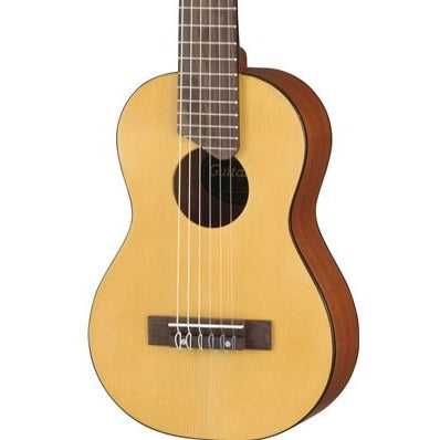 Yamaha GL1 Nylon Guitalele with Gig Bag (GL-1), YAMAHA, CLASSICAL GUITAR, yamaha-classical-guitar-ymhggl1-nat, ZOSO MUSIC SDN BHD
