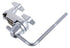 Tama CBA5 Cowbell Attachment, TAMA, DRUM HARDWARE, tama-drum-hardware-cba5, ZOSO MUSIC SDN BHD