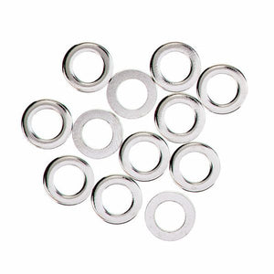DISPLAY CLEARANCE - GIBRALTAR SC-11 METAL WASHER, 12PCS | GIBRALTAR , Zoso Music