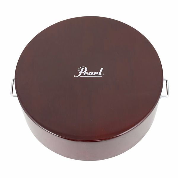 DISPLAY CLEARANCE - PEARL PRACTICE CONGA PACKAGE W/VIDEO | PEARL , Zoso Music
