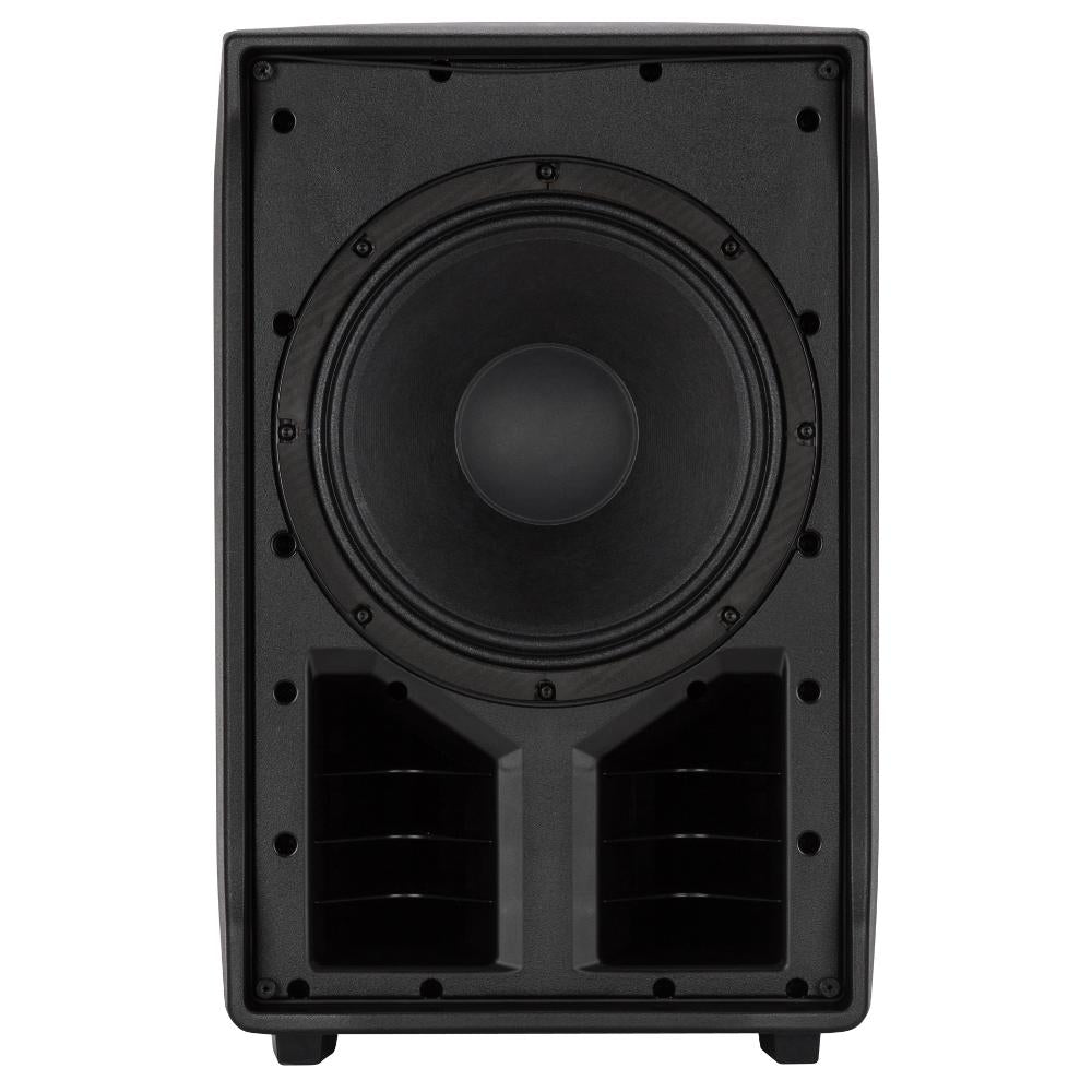 RCF EVOX J8 ACTIVE PORTABLE PA SYSTEM 400W ACTIVE PORTABLE PA SYSTEM