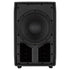 RCF EVOX J8 ACTIVE PORTABLE PA SYSTEM 400W ACTIVE PORTABLE PA SYSTEM |  RCF |  POWERED SPEAKER |  Zoso Music