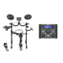 Aroma TDX21 Digital Drum 8 PCS Standard Drumkit | AROMA , Zoso Music