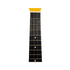 Enya EUC-LMN 23" Concert Ukulele Lemon | ENYA , Zoso Music