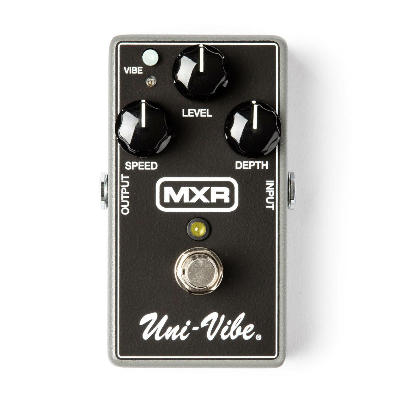 Jim Dunlop MXR M68 Uni-Vibe Chorus / Vibrato Pedal (M-68 / M 68), MXR, EFFECTS, mxr-effects-m68, ZOSO MUSIC SDN BHD