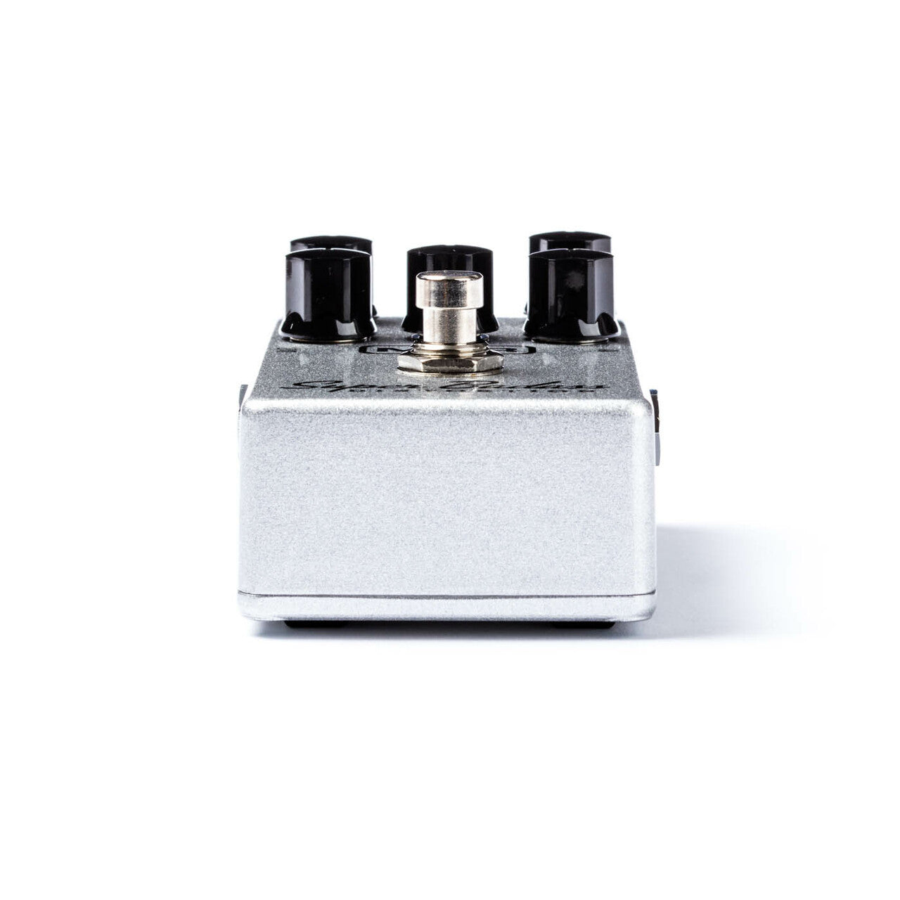 Jim Dunlop MXR M75 Super Badass Distortion Pedal (M-75 / M 75), MXR, EFFECTS, mxr-effects-m75, ZOSO MUSIC SDN BHD