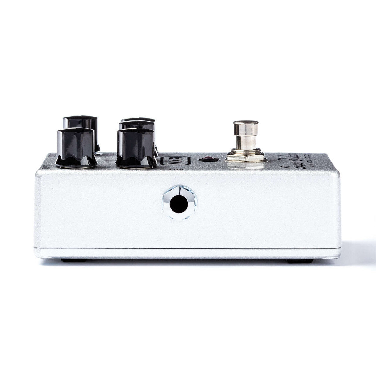 Jim Dunlop MXR M75 Super Badass Distortion Pedal (M-75 / M 75), MXR, EFFECTS, mxr-effects-m75, ZOSO MUSIC SDN BHD