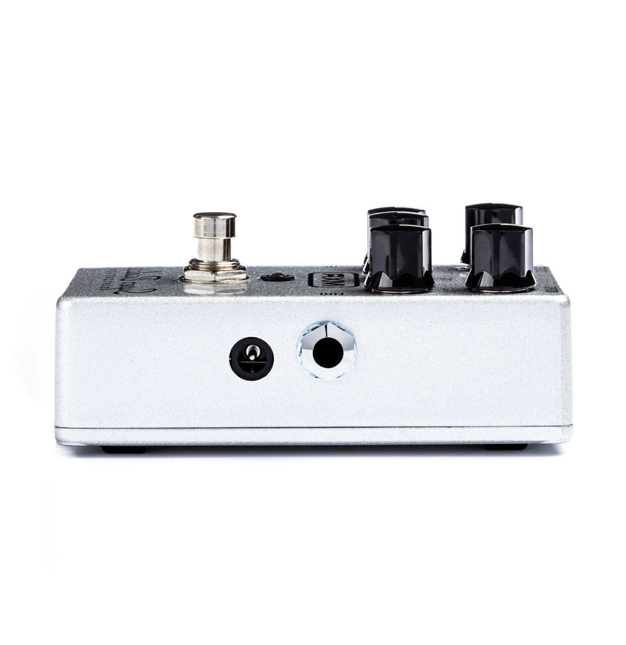 Jim Dunlop MXR M75 Super Badass Distortion Pedal (M-75 / M 75), MXR, EFFECTS, mxr-effects-m75, ZOSO MUSIC SDN BHD