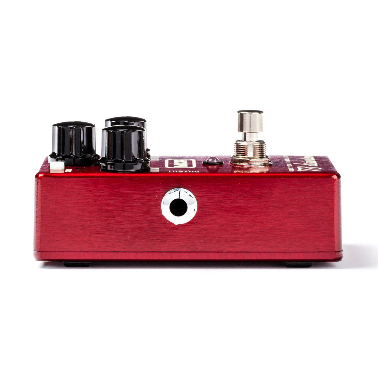 Jim Dunlop MXR M78 Custom Badass '78 Distortion Pedal (M-78 / M 78), MXR, EFFECTS, mxr-effects-m78, ZOSO MUSIC SDN BHD
