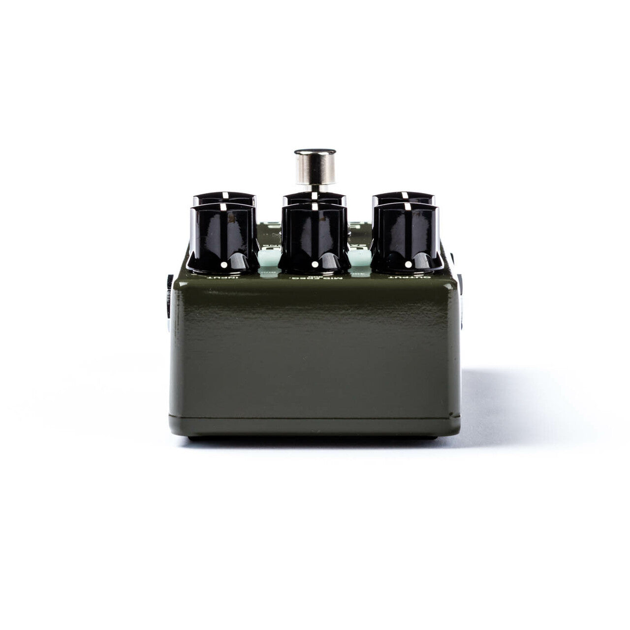 Jim Dunlop MXR M81 Bass Preamp (M-81 / M 81), MXR, EFFECTS, mxr-effects-m81, ZOSO MUSIC SDN BHD