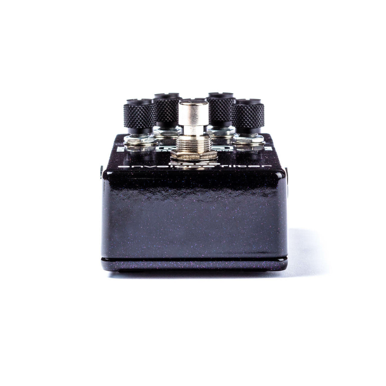 Jim Dunlop MXR M82 Bass Envelope Filter Pedal (M-82 / M 82), MXR, EFFECTS, mxr-effects-m82, ZOSO MUSIC SDN BHD
