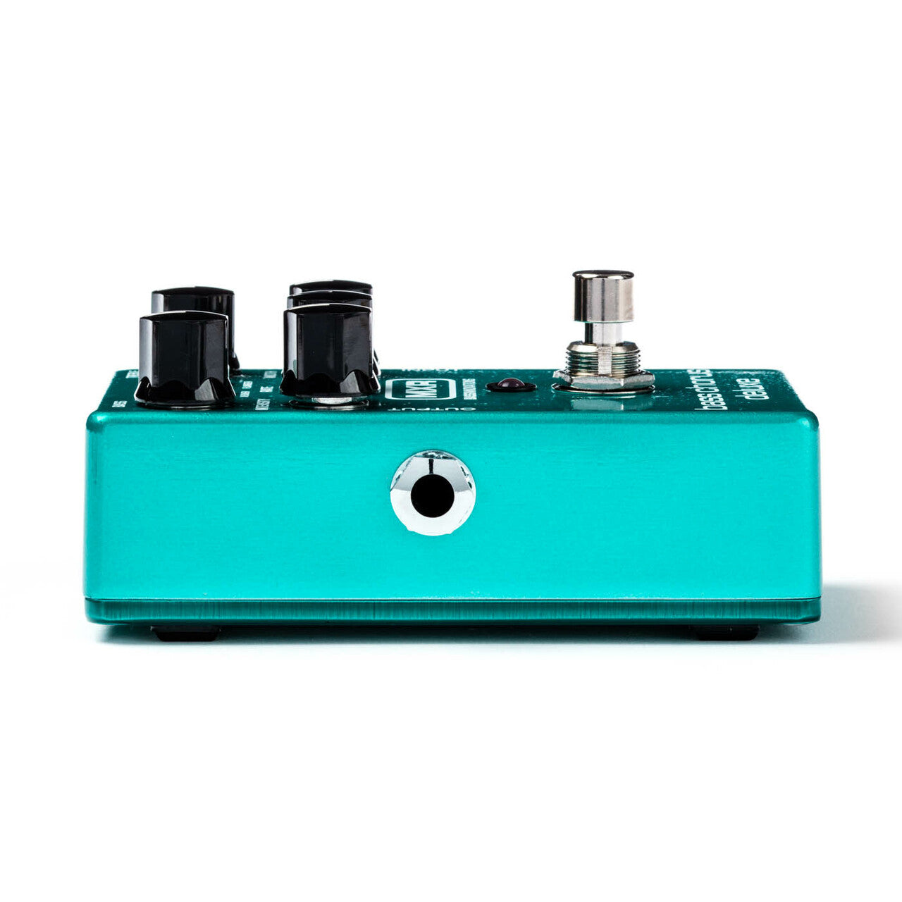 Jim Dunlop MXR M83 Bass Chorus Deluxe Pedal (M-83 / M 83), MXR, EFFECTS, mxr-effects-m83, ZOSO MUSIC SDN BHD