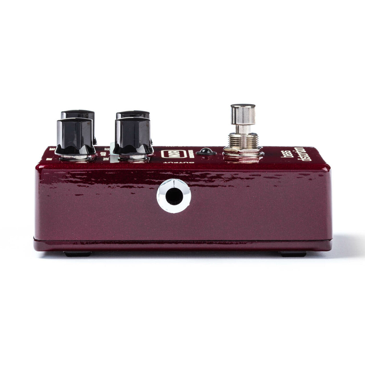 Jim Dunlop MXR M85 Bass Distortion Pedal (M-85 / M 85), MXR, EFFECTS, mxr-effects-m85, ZOSO MUSIC SDN BHD