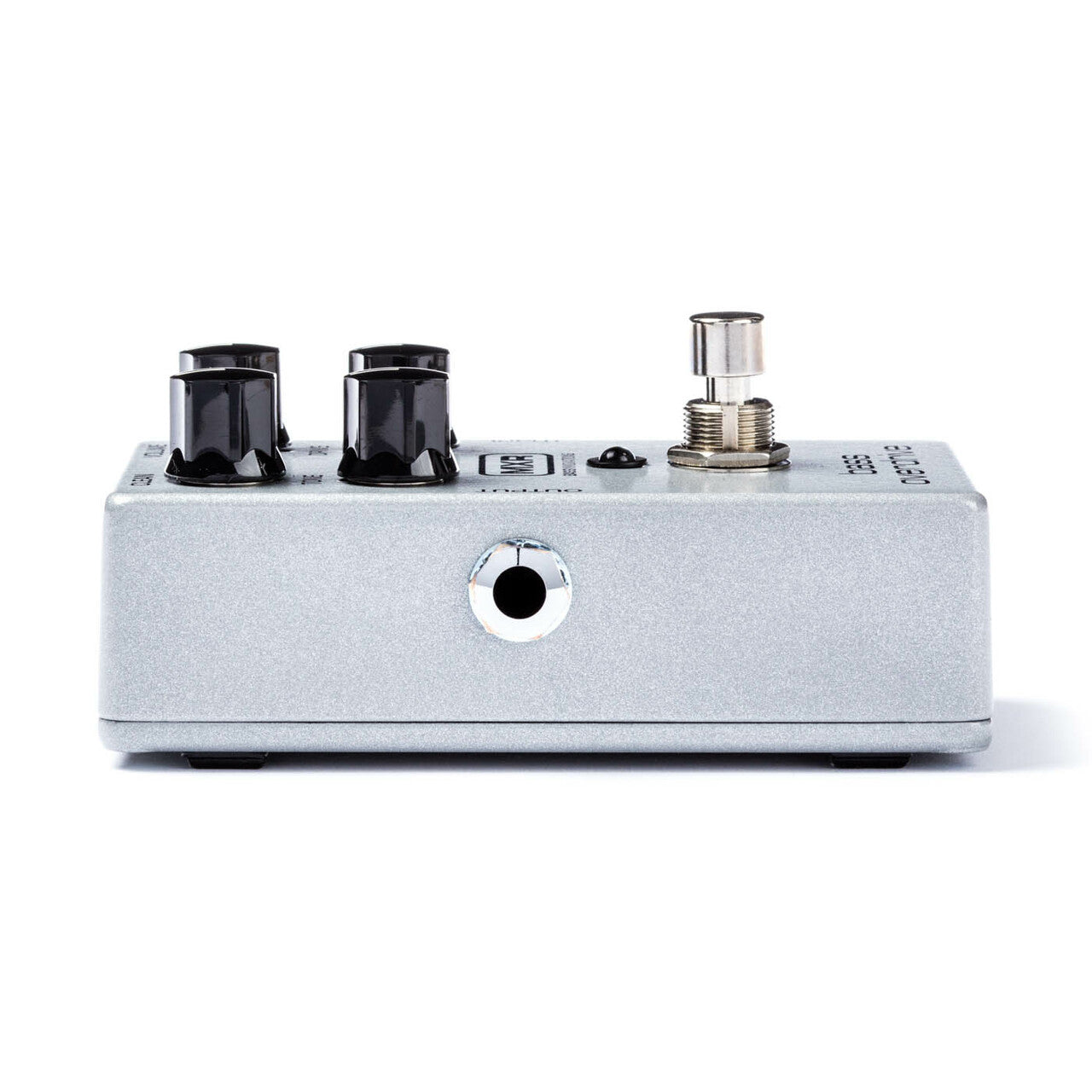 Jim Dunlop MXR M89 Bass Overdrive Pedal (M-89 / M 89), MXR, EFFECTS, mxr-effects-m89, ZOSO MUSIC SDN BHD