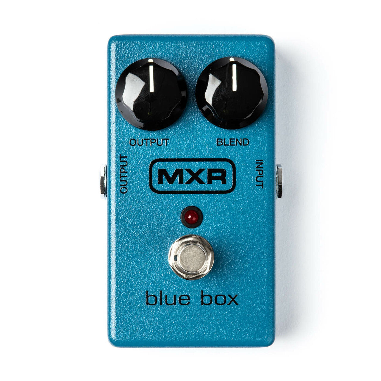 Jim Dunlop MXR M103 Blue Box Octave Pedal (M-103 / M 103), MXR, EFFECTS, mxr-effects-m103, ZOSO MUSIC SDN BHD