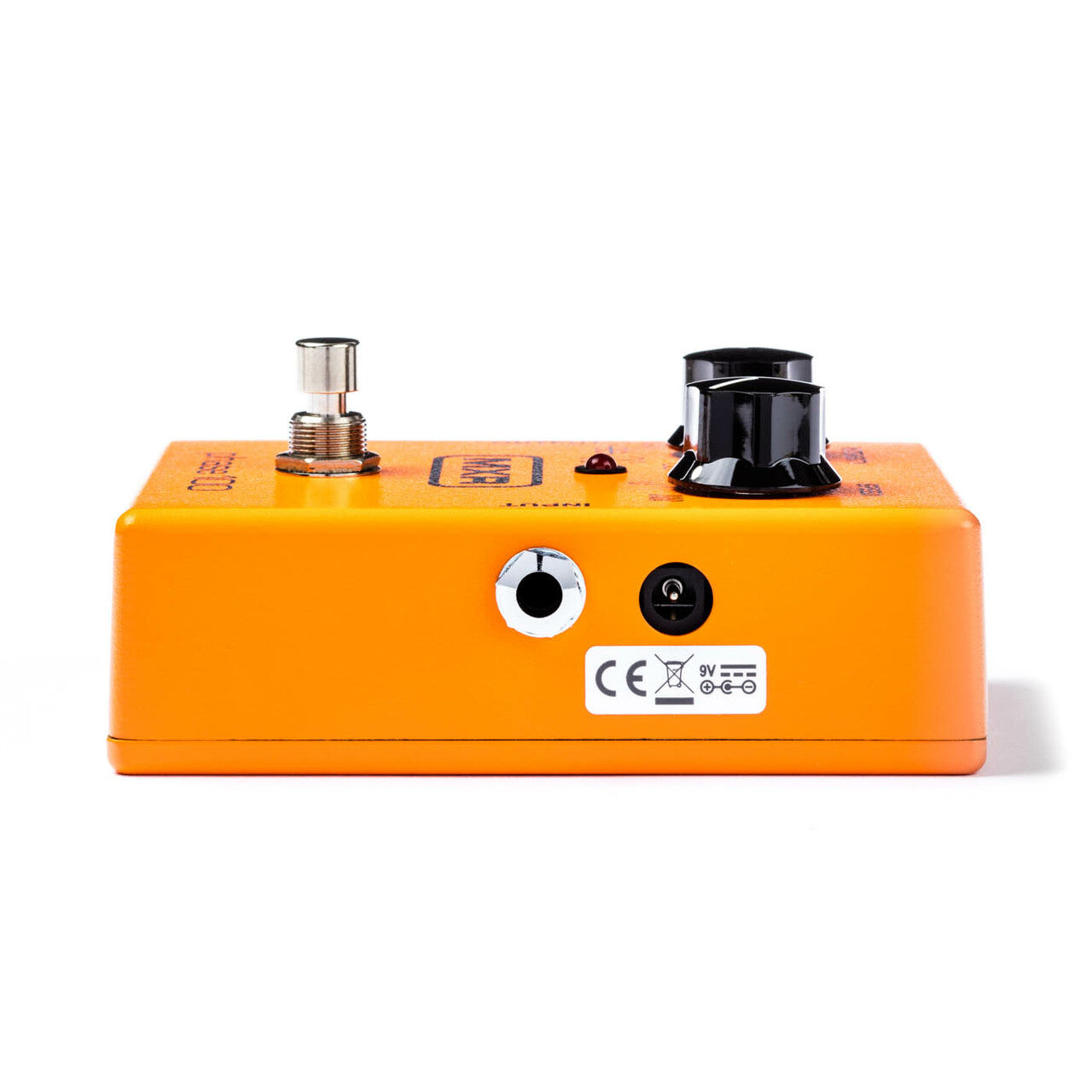 Jim Dunlop MXR M107 Phase 100 Phaser Pedal (M-107 / M 107), MXR, EFFECTS, mxr-effects-m107, ZOSO MUSIC SDN BHD